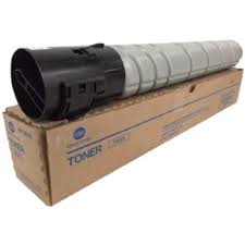 28/14 ppm in black & white. Konica Minolta 287 Toner Bizhub 287 Toner Cartridges
