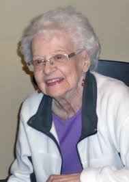 Roberta Louise “Bobbie” Rickman Sheppard (1932-2015)