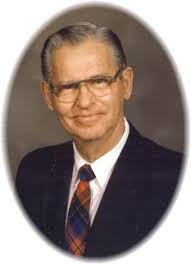 Ralph W. Resley Obituary March 30, 2015