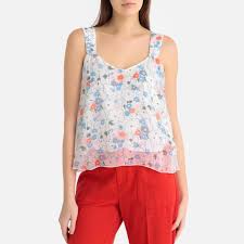 We did not find results for: Tragertop Mit Blumenmuster Mara Nahy Bunt Bedruckt La Brand Boutique Collection La Redoute