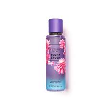 The world's best bras, panties, and lingerie. Buy Victoria Secret Peony Crush Fragrance Mist Brume Perfume 250 Ml Online Dubai Uae Ourshopee Com Om1271