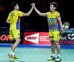 Perlawanan pertunjukkan kem bakat badminton kbs negeri perak 2019. Pendaftaran Kem Badminton Astro 2017 Astro Kasih Announces National Badminton Championships Pendidikan Moral Gambar Mewarna Nilai Murni