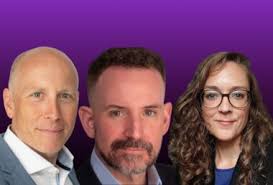 New leadership appointments :: King's Health Partners