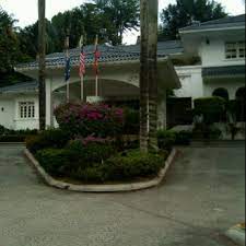 Nikko hotel 165, jalan ampang, 50450 kuala lumpur, malaysia tel: 11 Langgak Duta Taman Duta Kuala Lumpur Kuala Lumpur