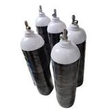 30 Litre Oxygen Cylinder at ₹ 7500/piece | Oxygen Gas ...