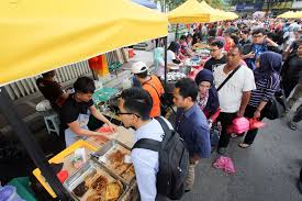 This will take place after the mco lifted and it will continue to comply with the social distancing directive/ruling. Which Bazar Ramadhan To Go Check Out These Amazing Places