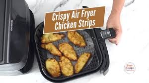 Healthy Zucchini Fries Recipe Baked Parmesan Zucchini Fries Recipe Recipes Chicken Strip Recipes Fried Chicken Strips