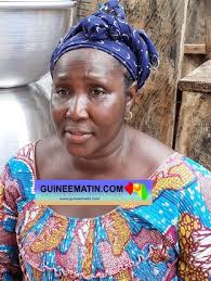 Madina : quand des marchands cohabitent avec la boue et les eaux de  ruissellement