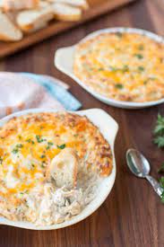 Four Cheese Crab Artichoke Dip Recipe Crab And Artichoke Dip Artichoke Dip Recipe Recipes