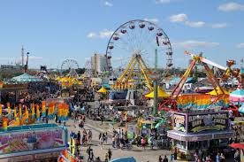 Charlie Crist Asks Feds To Clarify Oversight Of Careersource Florida State Fair Tampa Bay Florida