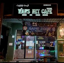 Wan's Net Cafe