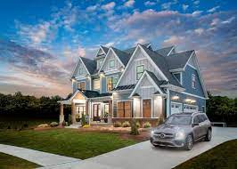 Enter Daily Once On Hgtv Com And Once On Diynetwork Com For Your Chance To Win Hgtv Smart Home 2020 Located In Pittsburgh Win A House Smart Home Hgtv