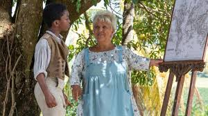 Un jour de septembre 2018, nous sommes allés à la rencontre de mimie mathy, sandrine quétier, lisa martino et roland magdane sous la barbe d'un père noël plus vrai que nature. Regarder Josephine Ange Gardien Saison 19 Episode 5 En Streaming Betaseries Com