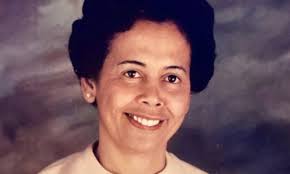 IN MEMORIAM: Celebrating Wenefrett P. Watson