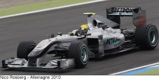 Nouvelle saison, nouvelle voiture et nouveau pilote pour mercedes. Mercedes Mgp W01 Stats F1