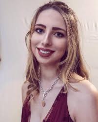 Betsy Sweeney Miss Cumbria 2019 Finalist님의 프로필