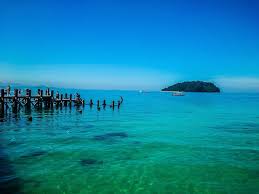 Dan yang paling penting, pulau ini sangat ideal untuk aktiviti menyelam atau. Pulau Yang Menarik Di Sabah Pulau Manukan