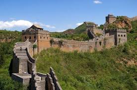 Resultado de imagen para MURALLA CHINA