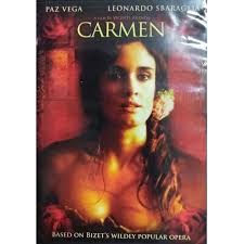 Jump to navigation jump to search. Paz Vega En Carmen Dvd Dvds Movies Webstore Online Auction