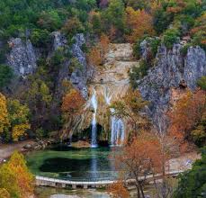 It offers a great scenic getaway to experience the natural beauty of the arbuckle area. Lake Murray Cabins Vacation Rentals From 58 Hometogo