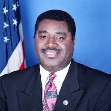 Earl Frederick Hilliard » Avoice Digital Library » African American Voices  in Congress