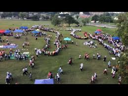 Pinang 7 melaka 6 sarawak 6 kedah 5 kelantan 3 labuan 2 pahang. Hari Kemerdekaan Malaysia 2017 Kali Ke 60 Tahun Merdeka Malaysiatanahairku Anniversary60 Skptd Youtube