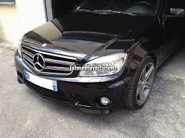 Changement De Calandre Mercedes Sur Une Classe E W212 E200 E220 E240 E270 E280 E320 E350 E400 E63 Amg