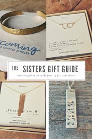Birthday Gift For Sister Who Has Everything Gifts For Sister Birthday Gifts For Sister Christmas Gifts For Sister Sister Gifts