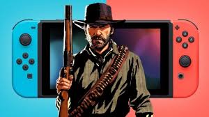 Gta 5 on the nintendo switch may have been all but confirmed after a source who predicted la noire on the hybrid console made a shock announcement. Red Dead Redemption 2 May Be Coming To Nintendo Switch