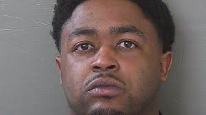 Pensacola man could get life sentence for shooting near football field