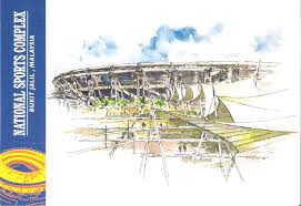 Find this pin and more on football stadium's by petr šešulka. Photo National Stadium Bukit Jalil Kuala Lumpur Malaysia Album Whocares Nl Fotki Com Photo And Video Sharing Made Easy