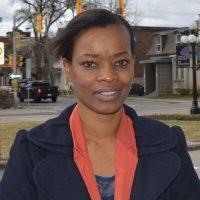 Judith Leo's Instagram, Twitter & Facebook