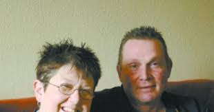 I rebuilt my life after meningitis