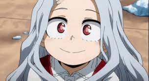 Eri My Hero Academia GIF - Eri My Hero Academia Happy - Discover & Share  GIFs