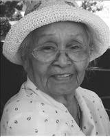 Amada Ambe Obituary (2009)