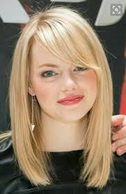 You can sweep the bangs to the sides and 21. Image Result For Hairstyles For Long Straight Hair With Side Swept Bangs And Layers Easy Hairstyles For Long Hair Hair Styles Medium Hair Styles