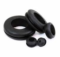 Nitrile Viton Silicone joint NBR FKM EPDM caoutchouc passe ...