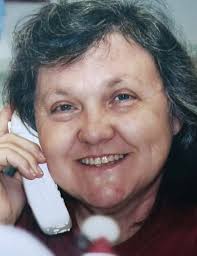 Obituary information for Marsha Branson