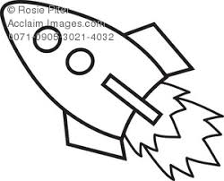 520 x 328 gif 4 кб. Clipart Illustration Of A Rocket Ship