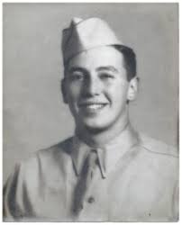 Sgt. David Snider USMC 805866