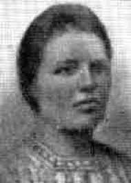 Matias Nilsson Sølvberg og Sigrid Jonsdtr Sølvberg