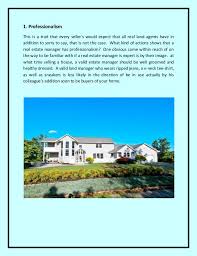 Well in the last post i gave you my step by step guide to taking real estate photos. Take A Look At The Things Real Estate Agents Know That Helps Sell Hou