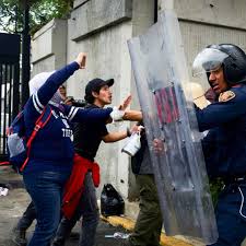 Marchas HOY 13 de Julio de 2026 en CDMX: Manifestaciones y Concentraciones