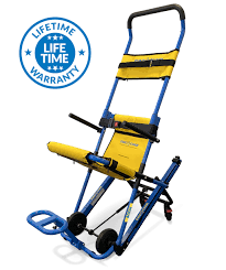 The evac+chair is wall mounted and folds away discreetly making it the perfect solution to ensure your business is compliant with the latest health & safety and fire safety regulations. All Evac Chair Models Evacuation Chairs By Evac Chair