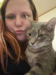 Hey everyone Judy is still missing. We've looked at the shelters and still  no sign of her:(. We're right off of Miles and 18th ST W. She is chipped!  We have a