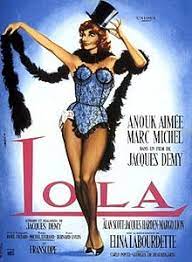 Rated tvpg • 14 minutes. Lola 1961 Film Wikipedia