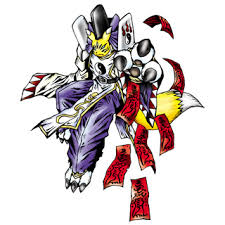 Taomon Digimonwiki Fandom