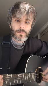 Stranger Acoustic Performance by Gerald Wicks