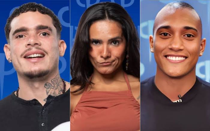 Quem sai da Casa do Patrão? Nova enquete indica forte risco para  participante · Notícias da TV