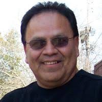 Chief's death touches all